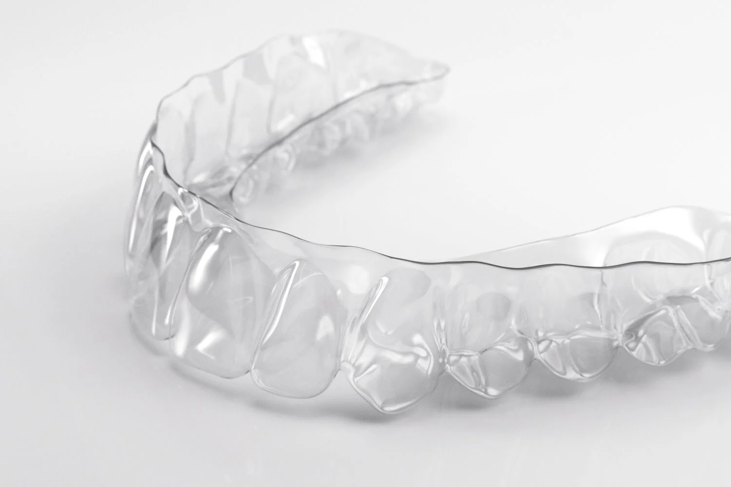 Alinhadores Invisíveis e SouSmile em Ouro Preto BH - Tratare Odontologia