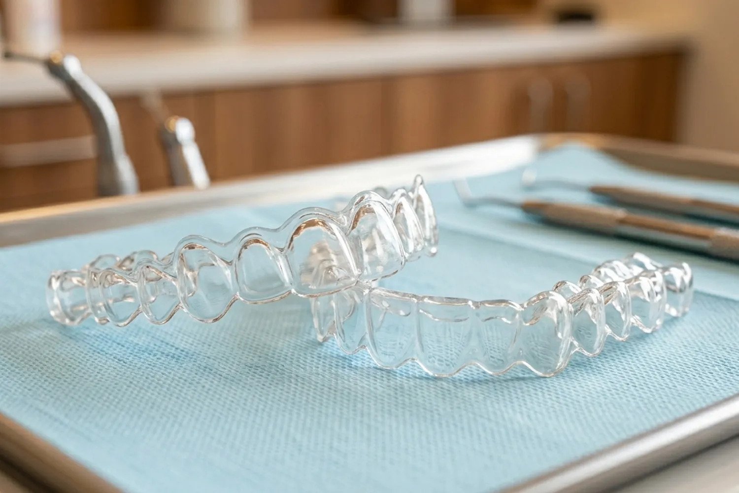 ClearCorrect em Ouro Preto BH - Tratare Odontologia